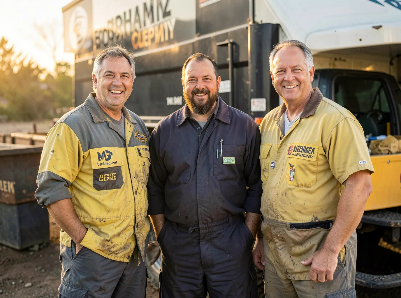 Sewage Cleanup company in Huntsville, MO