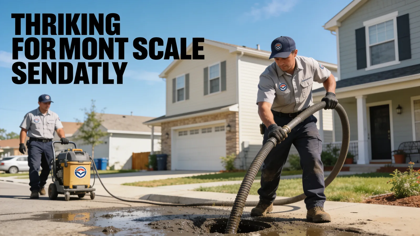 Sewage Cleanup in Huntsville, MO near me